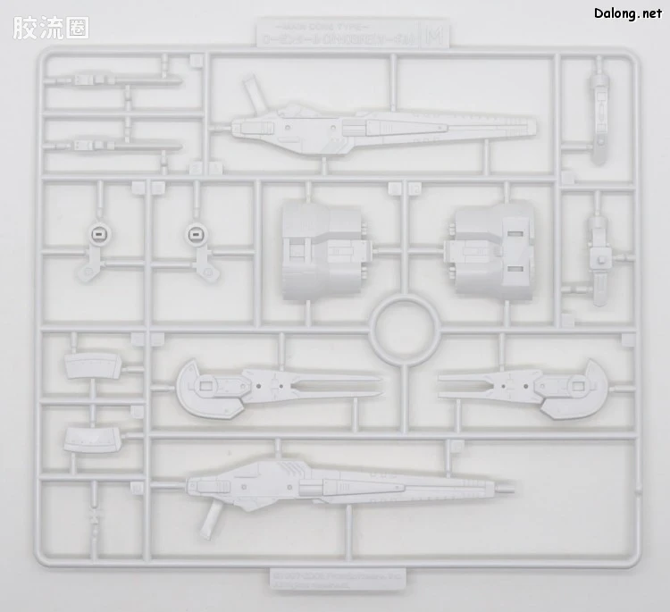 寿屋装甲核心 NEXT版 NX19 Rosenthal CR-HOGIRE Noblesse Oblige Full Package Ver. - 图片
